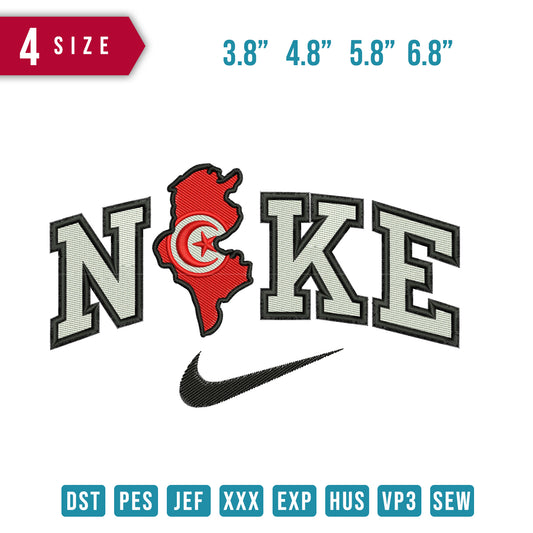 Nike Tunisia