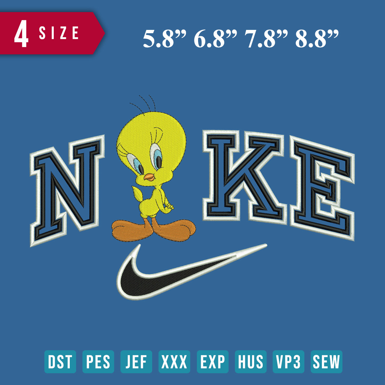 Nike Tweety B