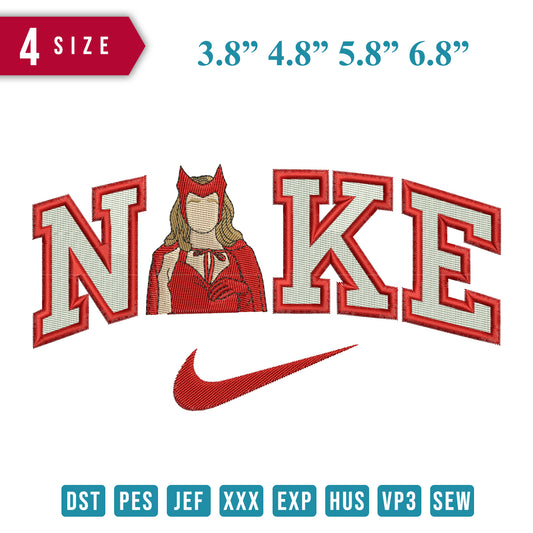 Nike Wanda Pop
