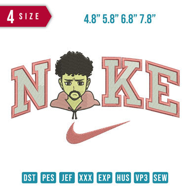 Nike Yonaguni