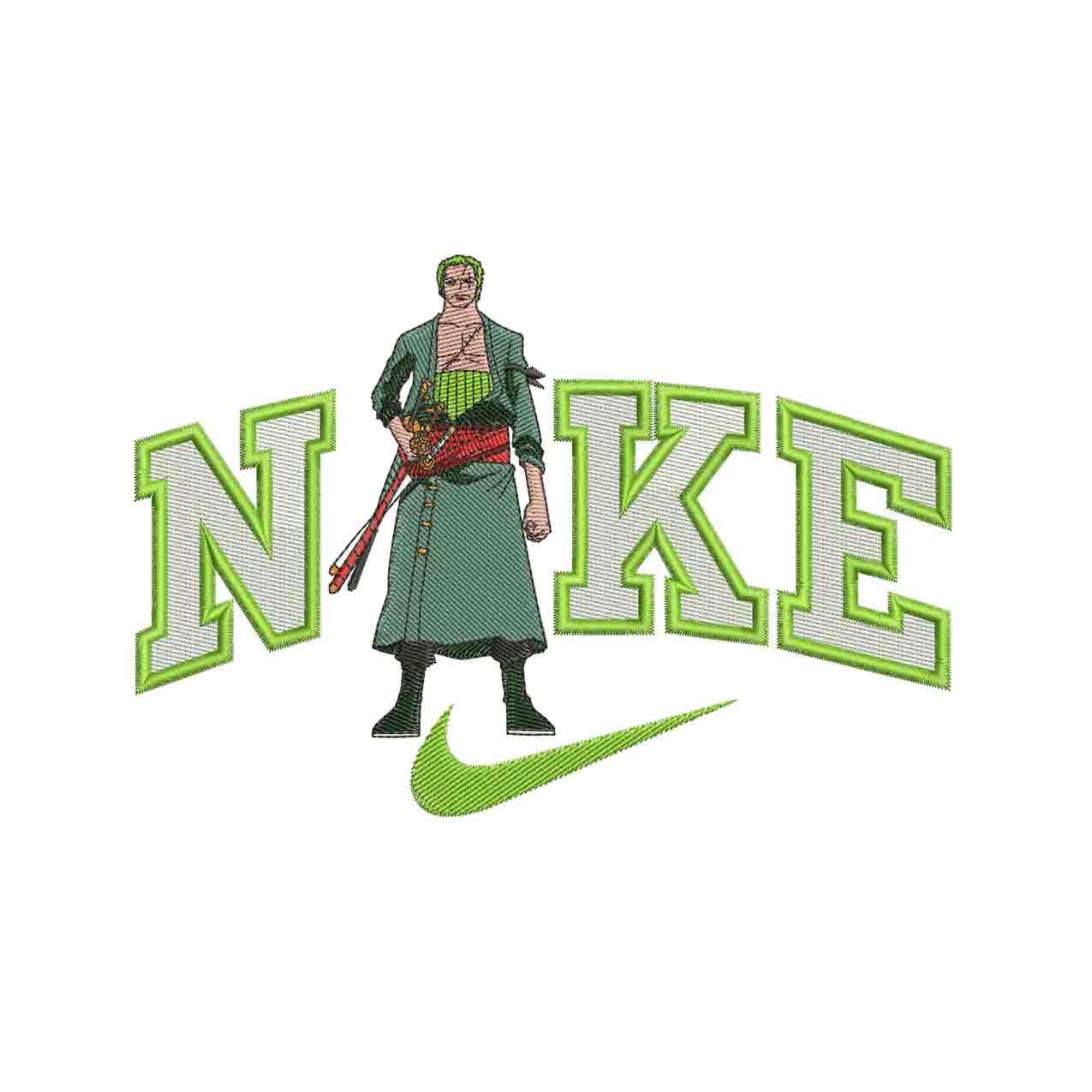 Nike Zoro