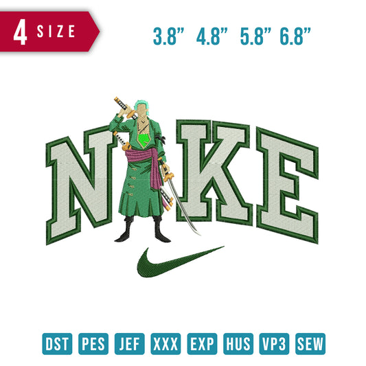 Nike Zoro Stand