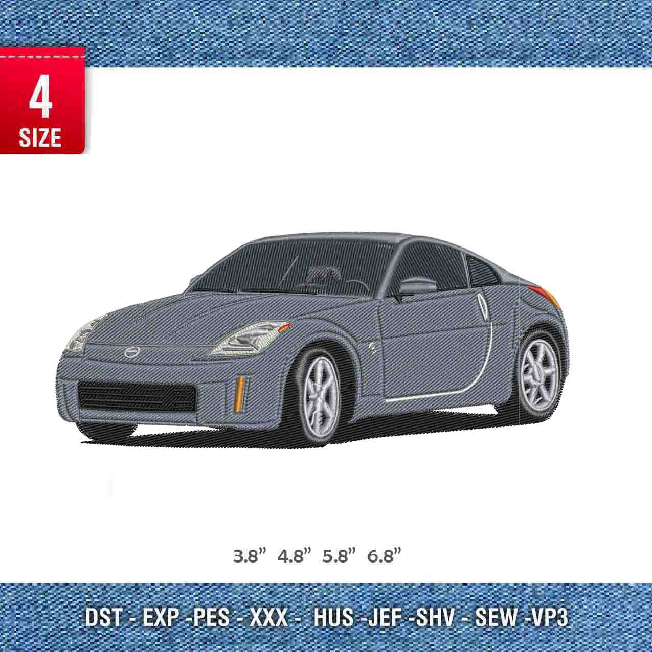 Nissan 350Z