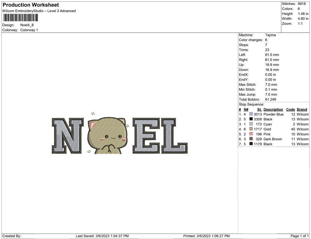 noel