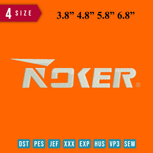 Noker