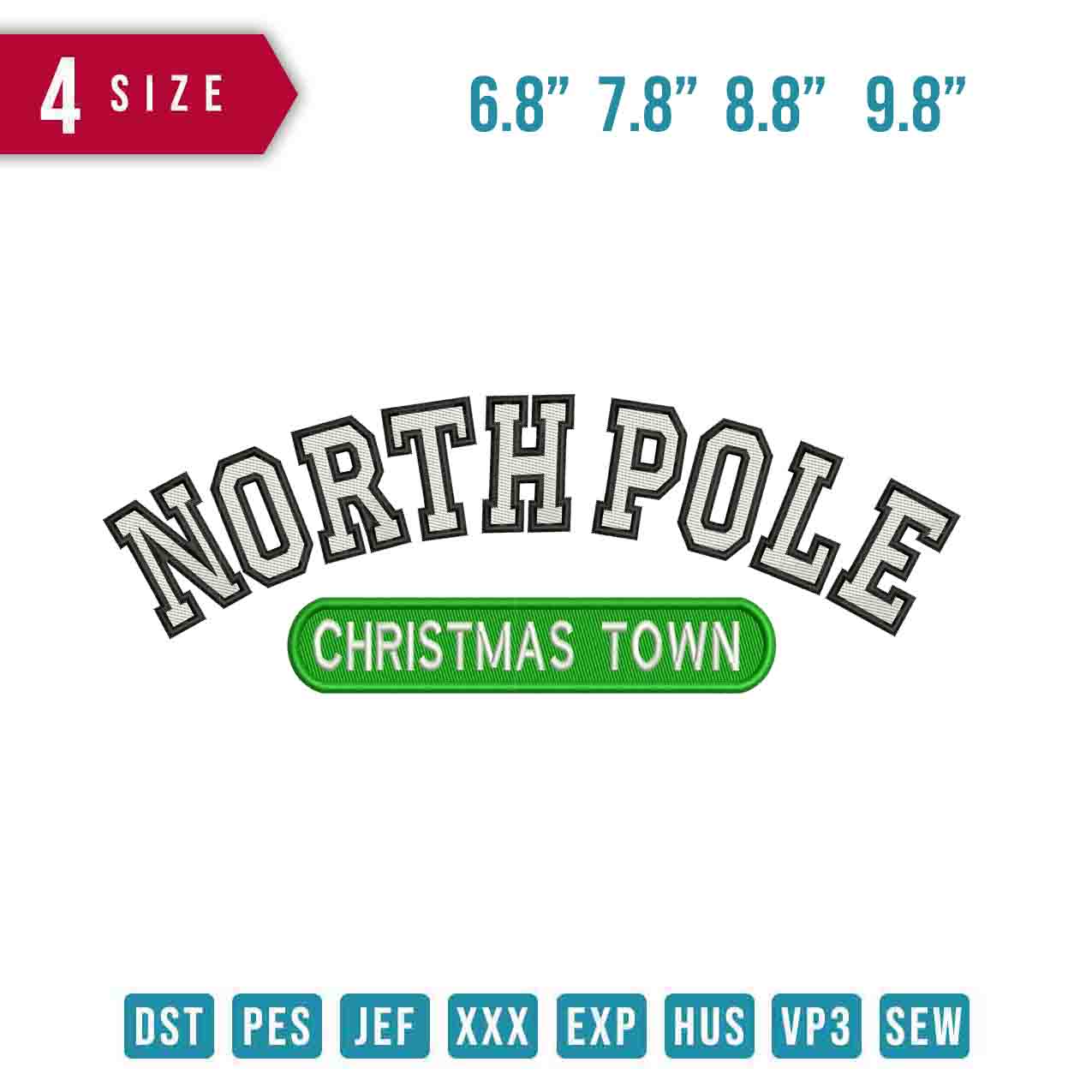 North Pole