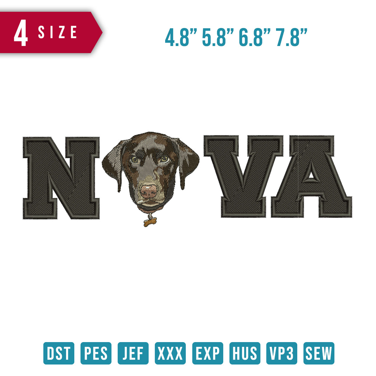 Nova Dog