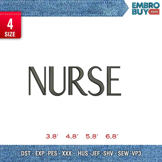 Nurse