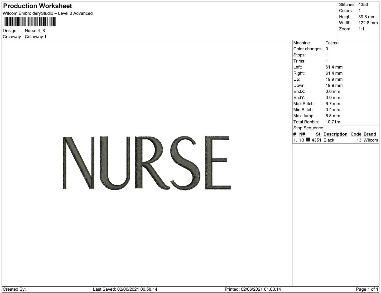Nurse