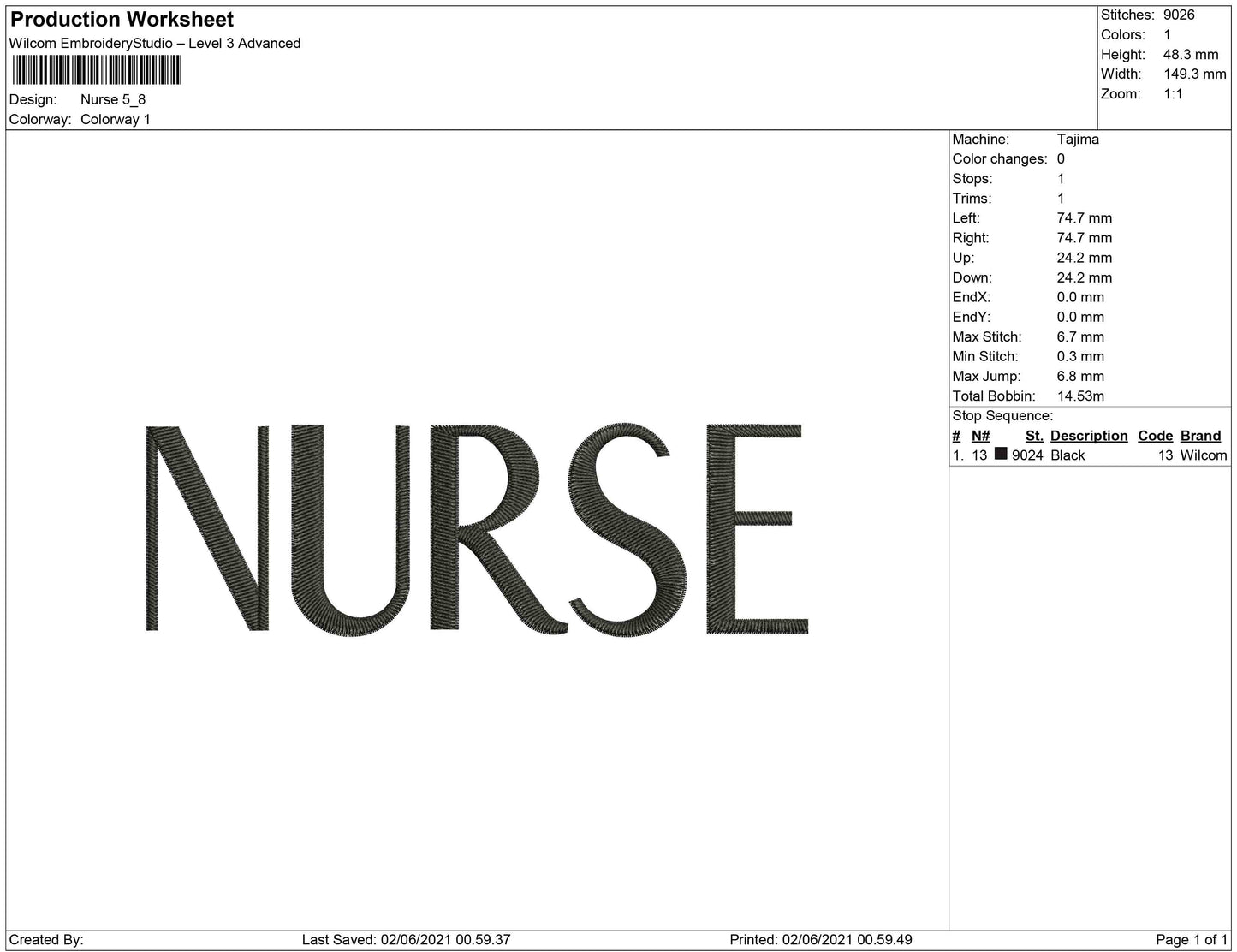 Nurse