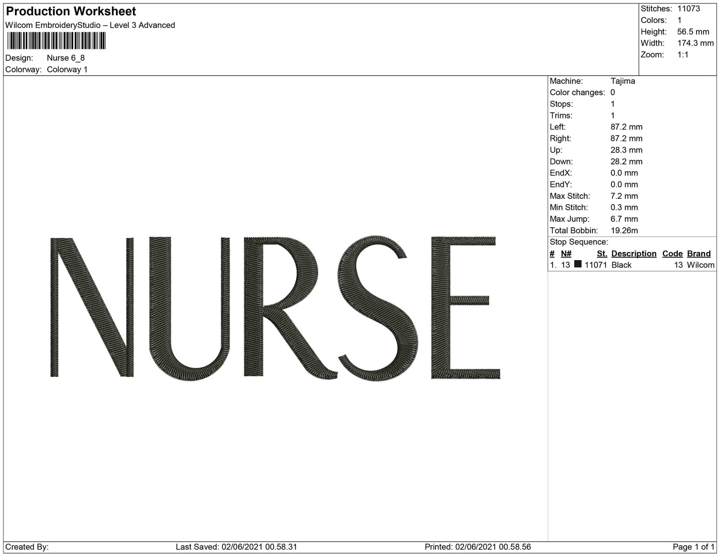 Nurse