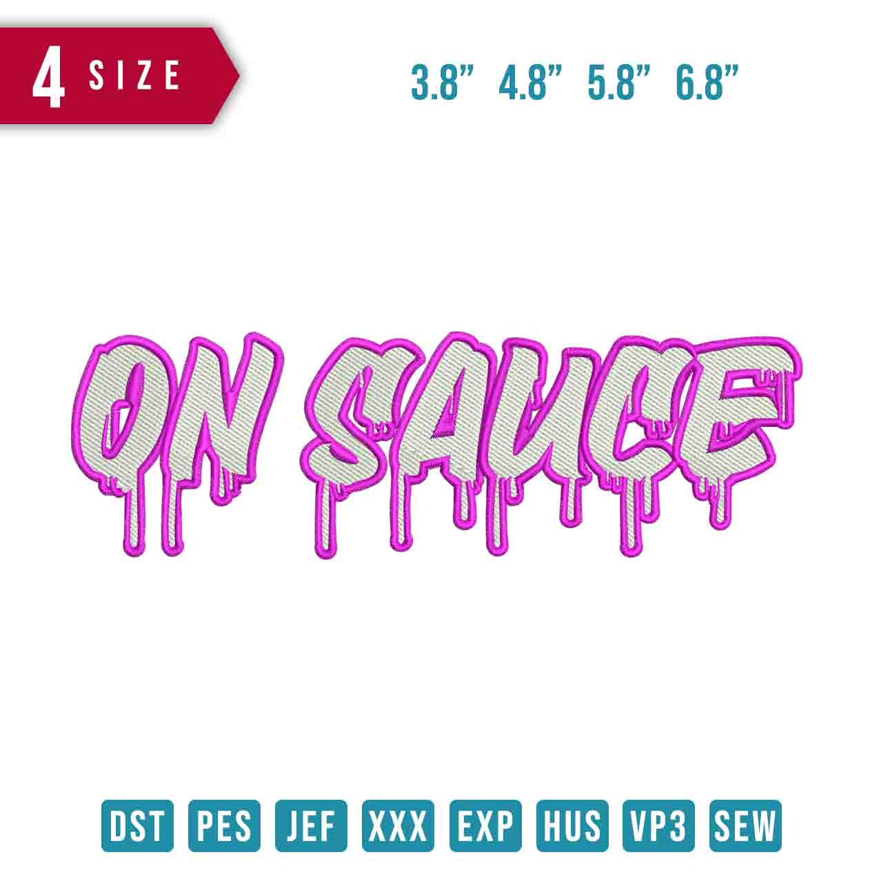 onsauce