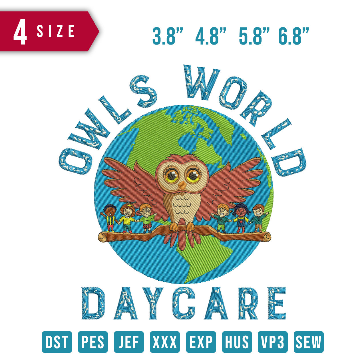 Owls World