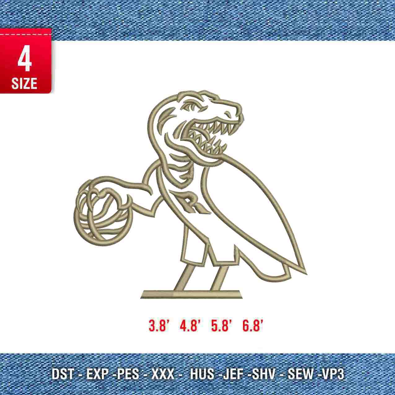 Ovo Raptor