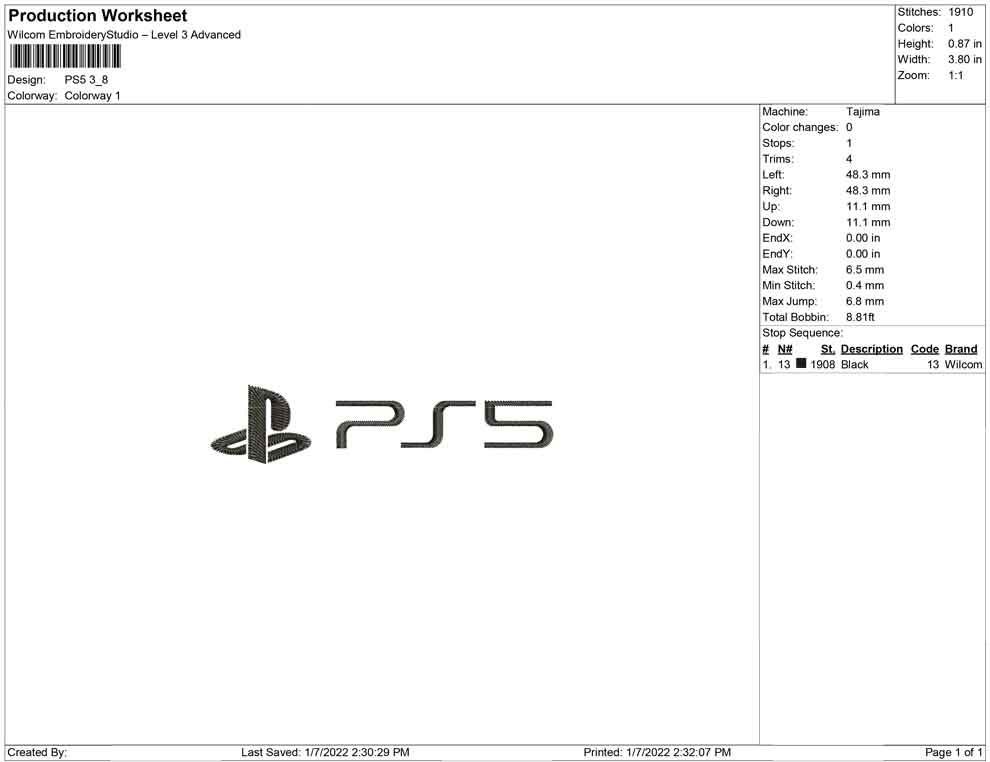 PS5