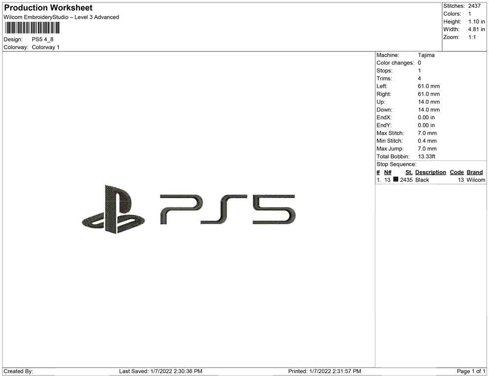 PS5