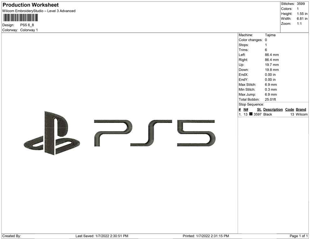 PS5
