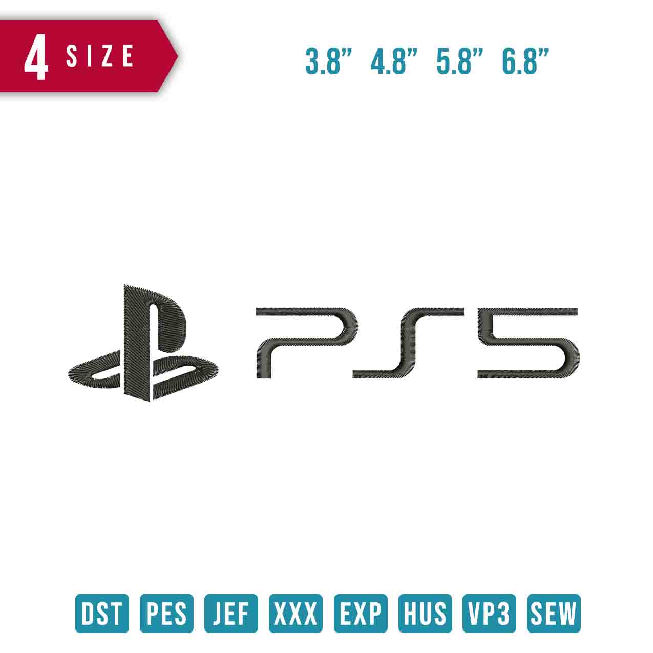 PS5