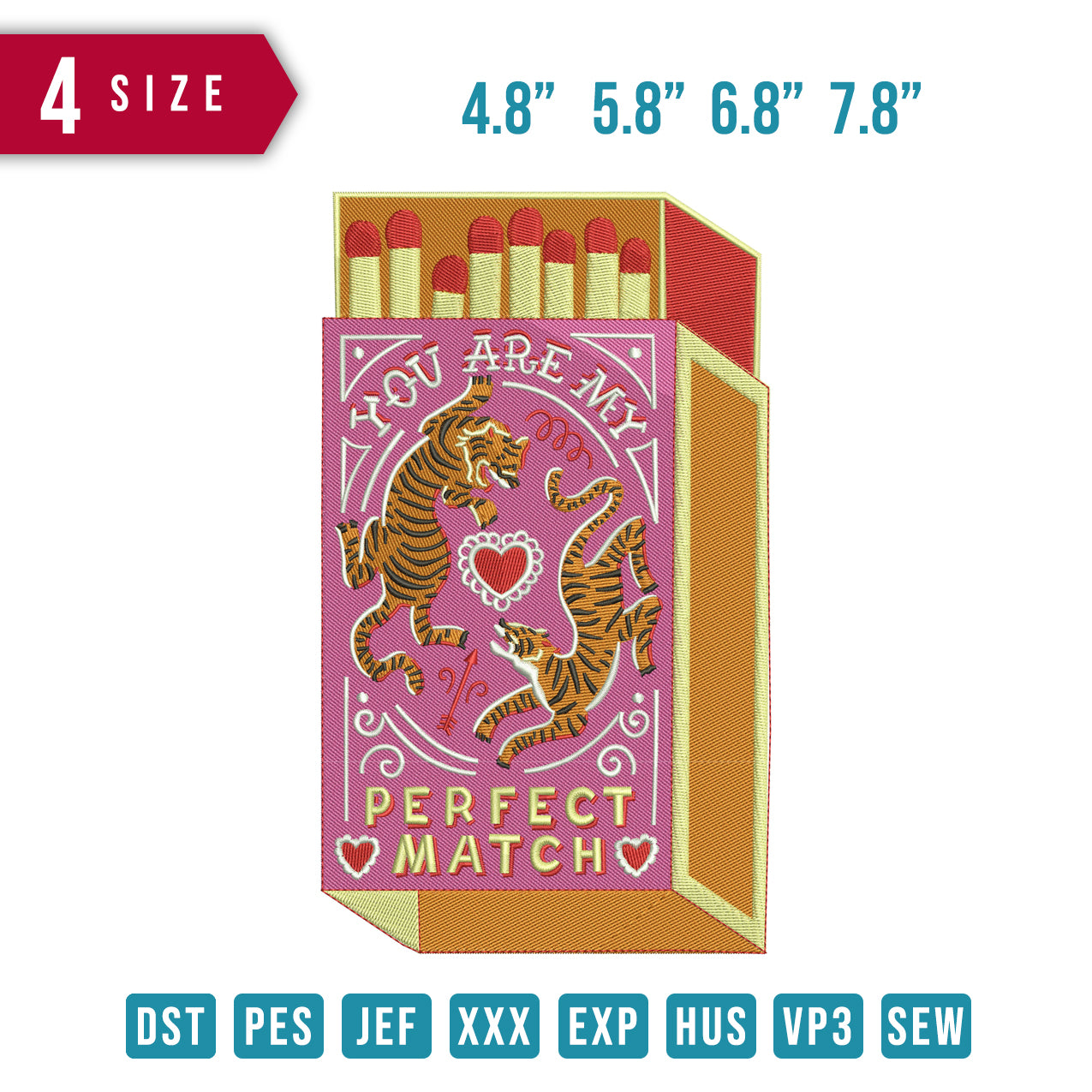 perfect match