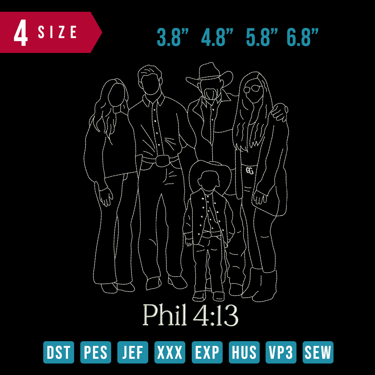 Phil Family