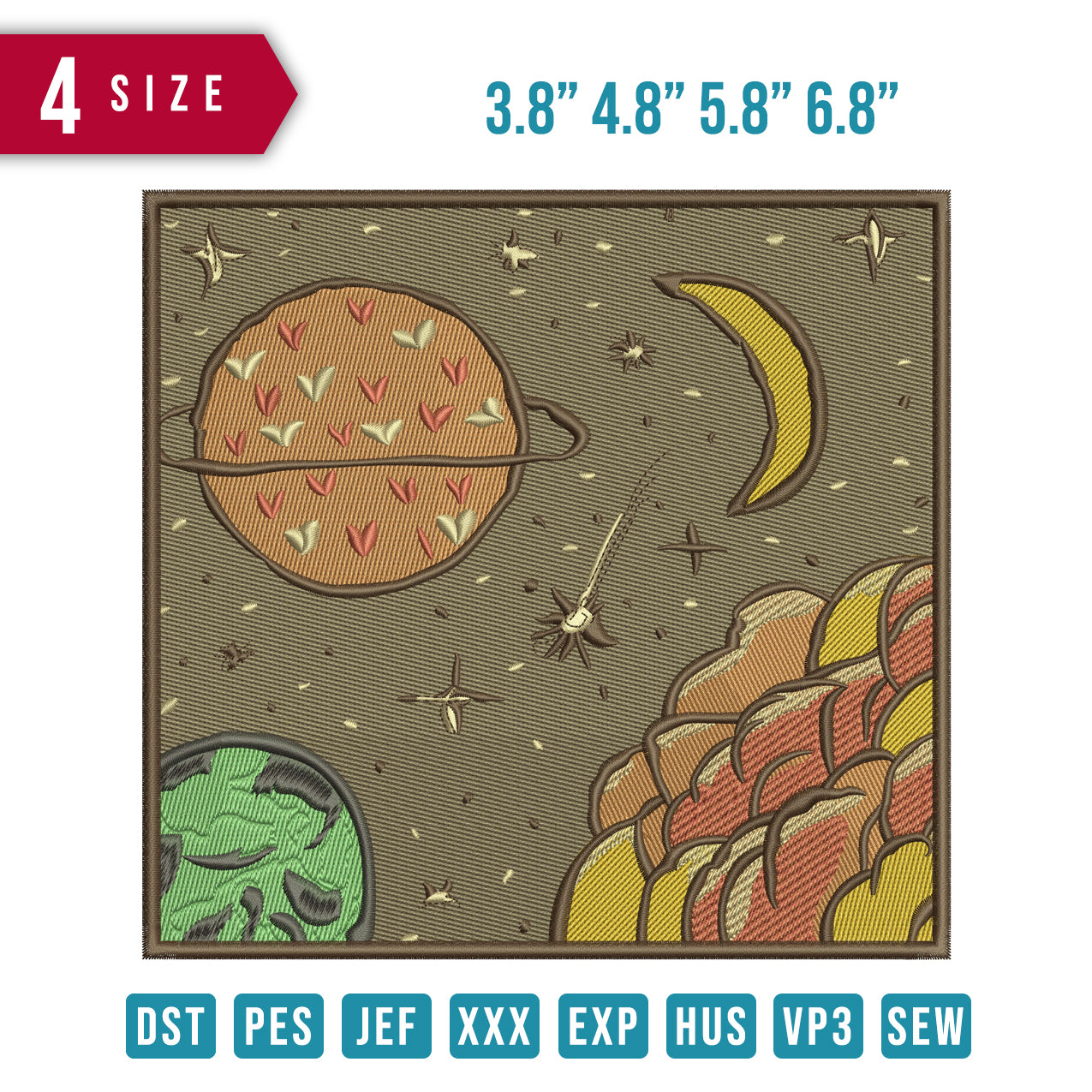 Planets