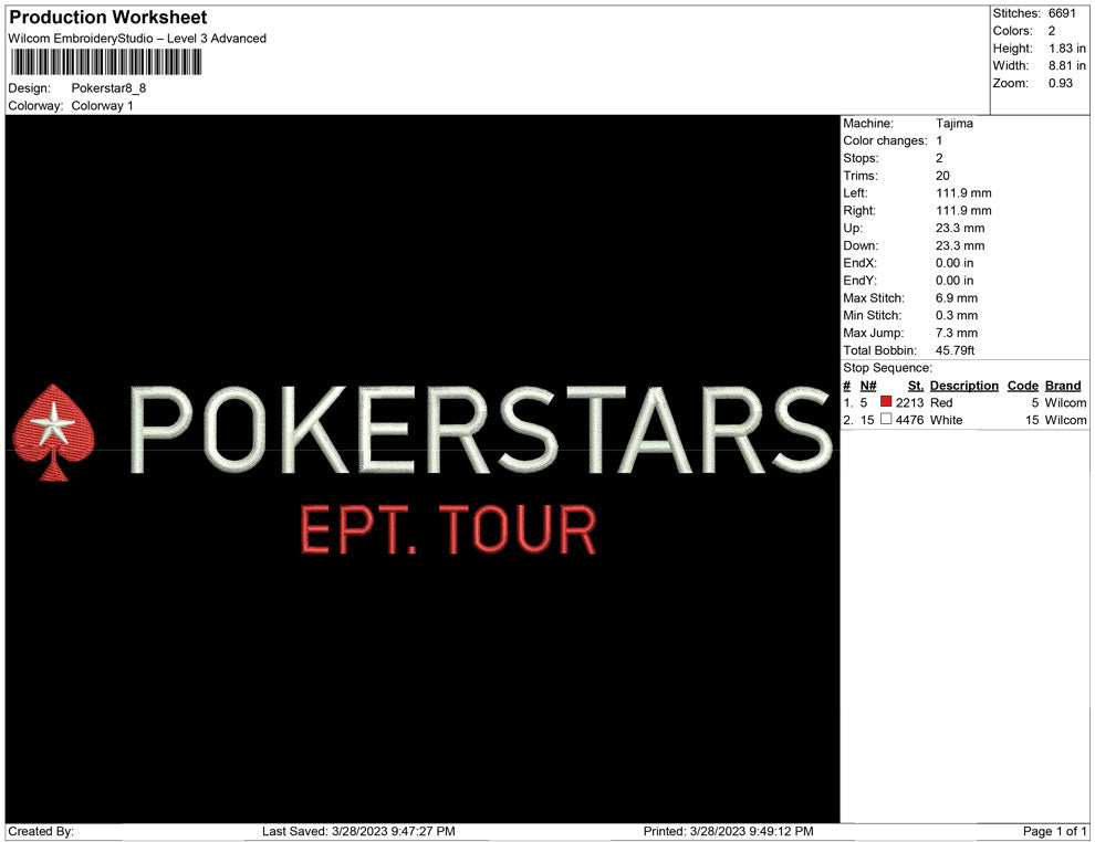 Poker Star