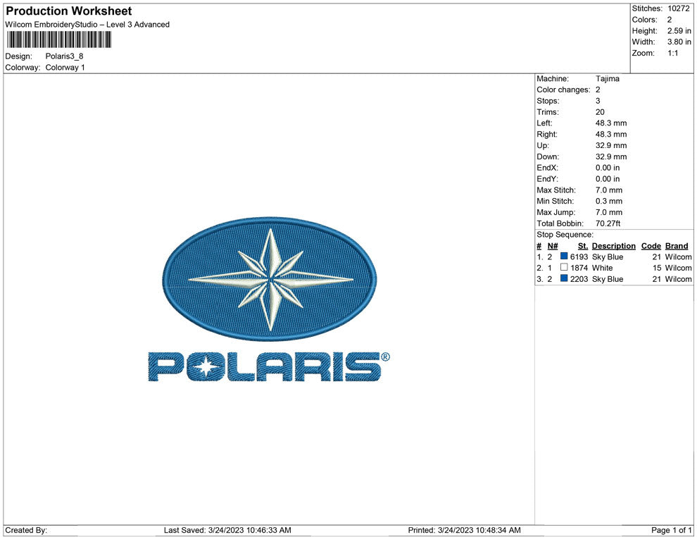 Polaris