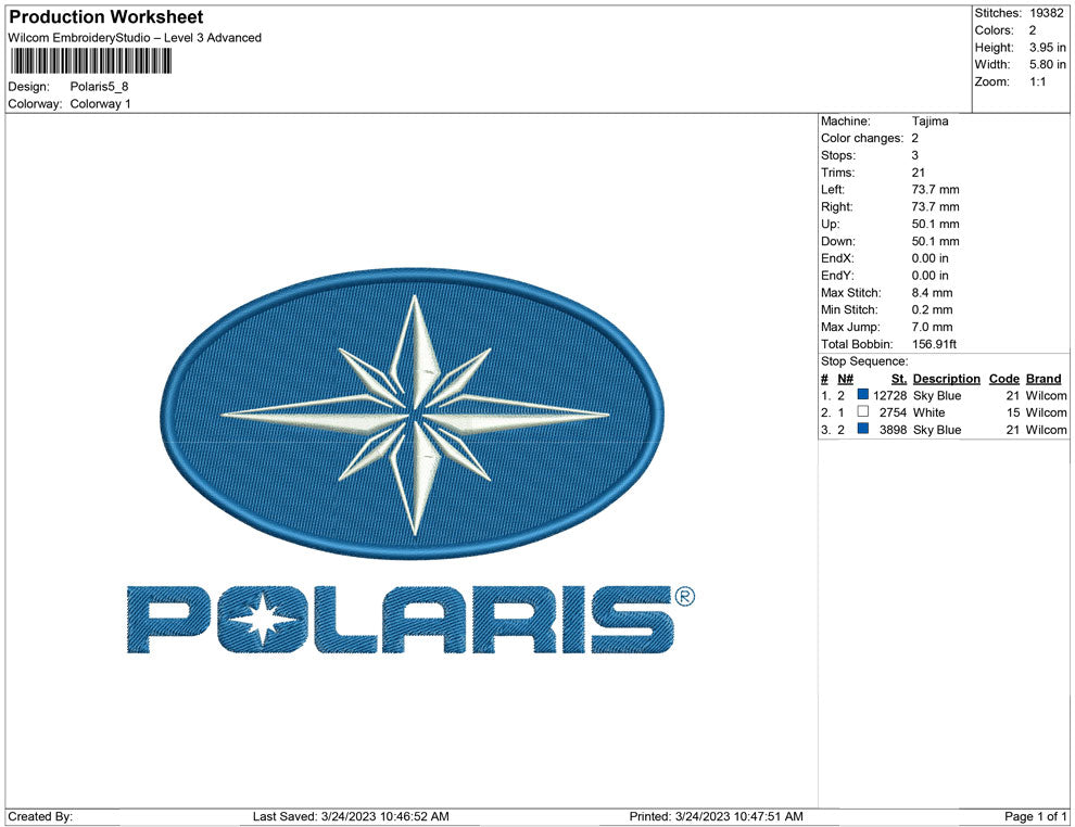 Polaris