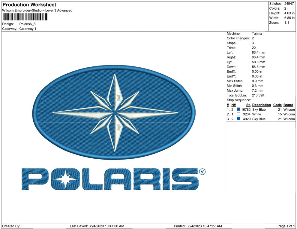 Polaris