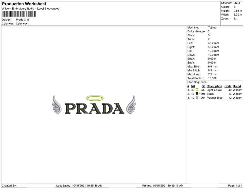 Prada