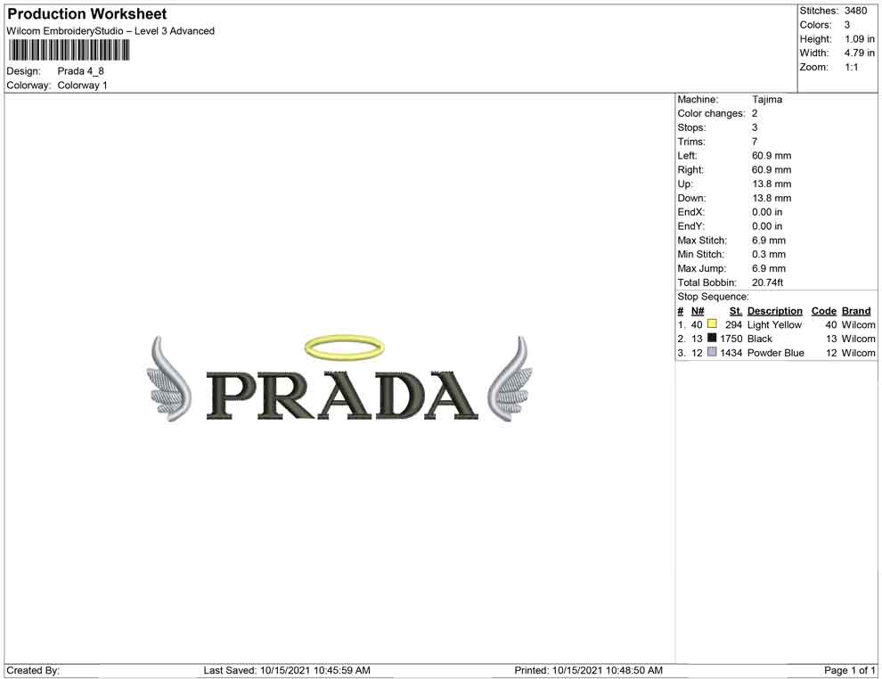 Prada