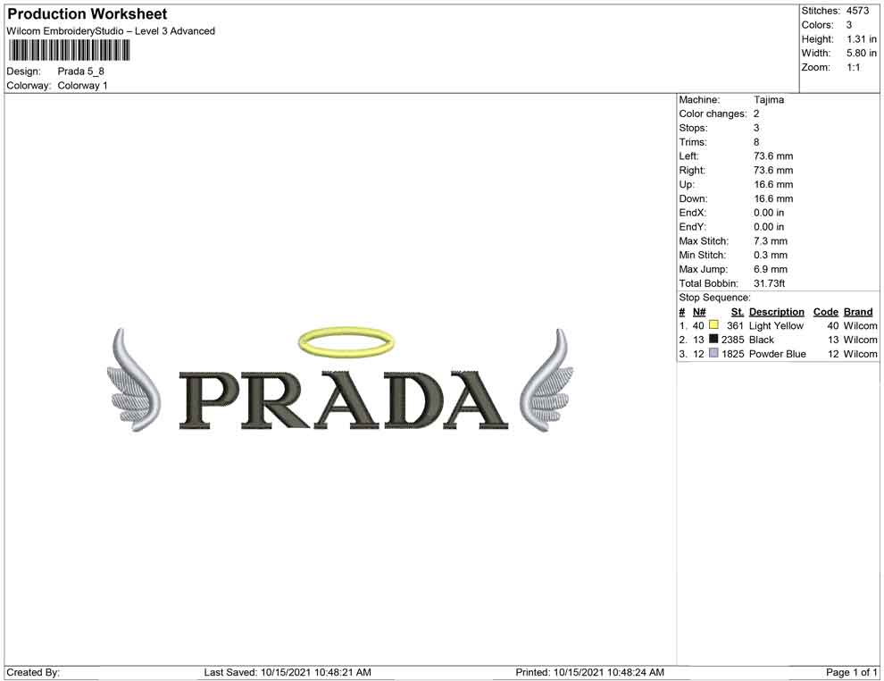 Prada