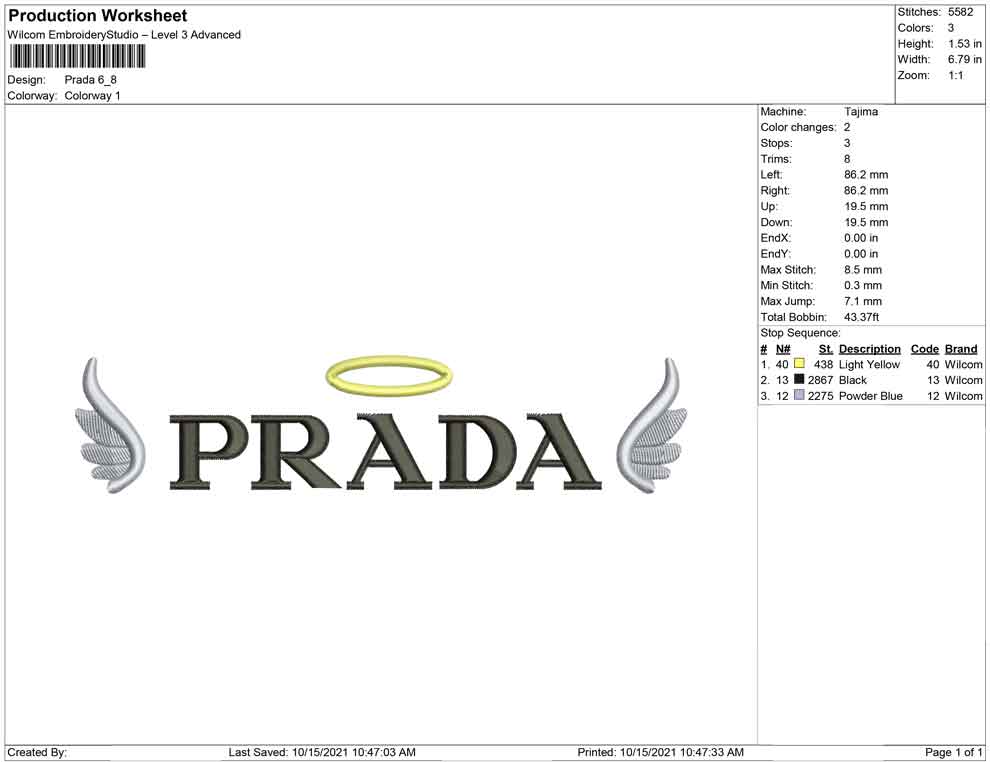 Prada