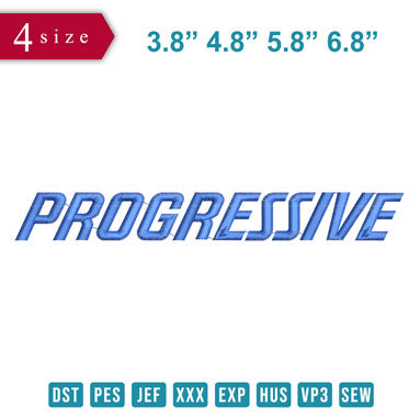 Progressive