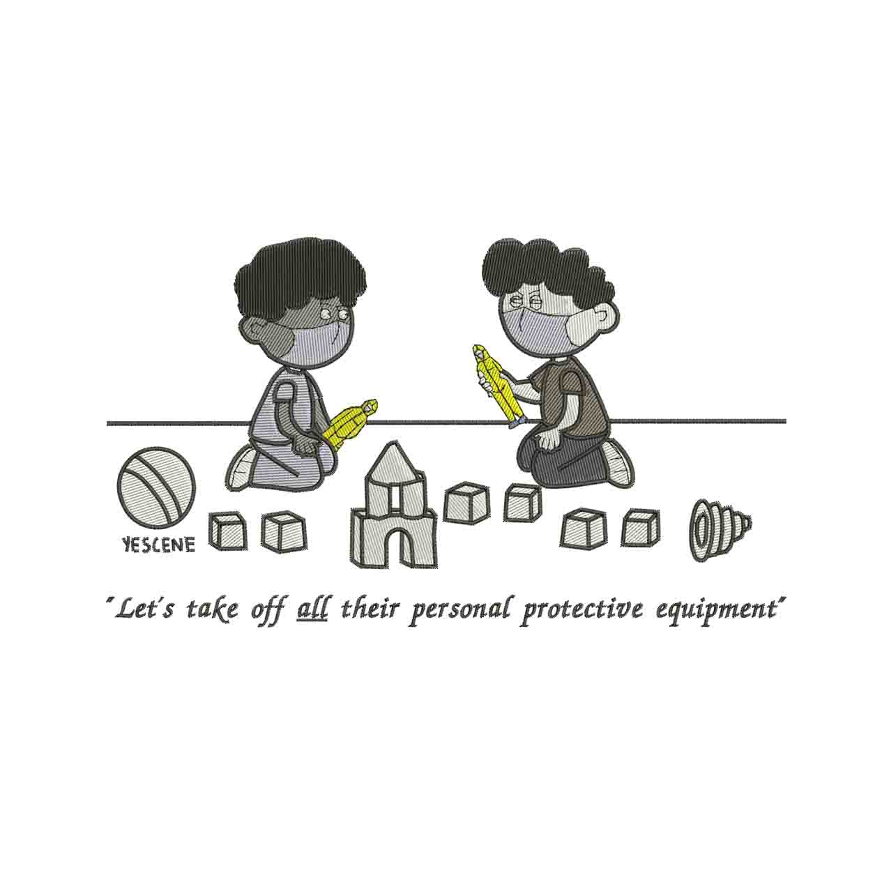 Protective equipment