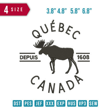 Quebec Canada