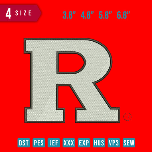 R Logo