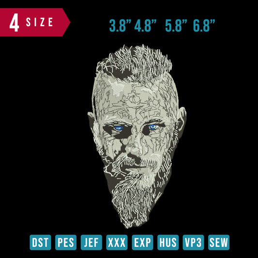 RAGNAR-LODBROK