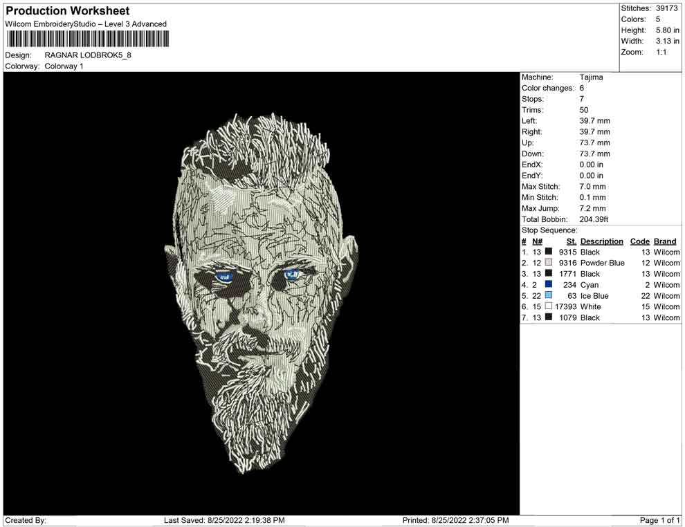 RAGNAR-LODBROK