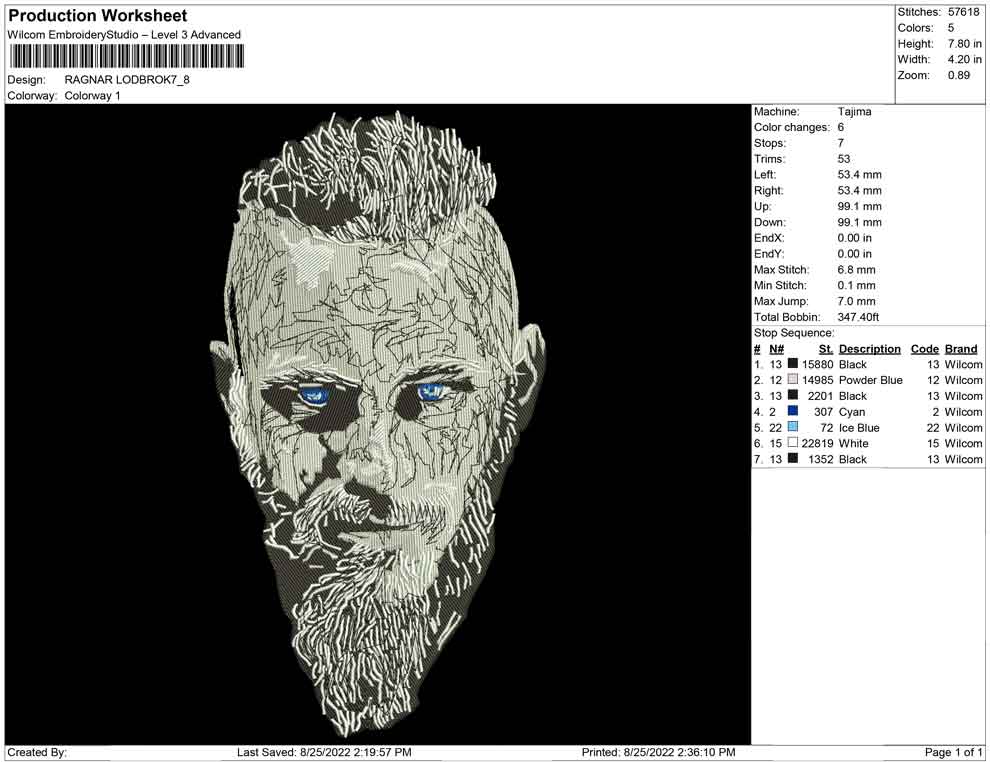 RAGNAR-LODBROK