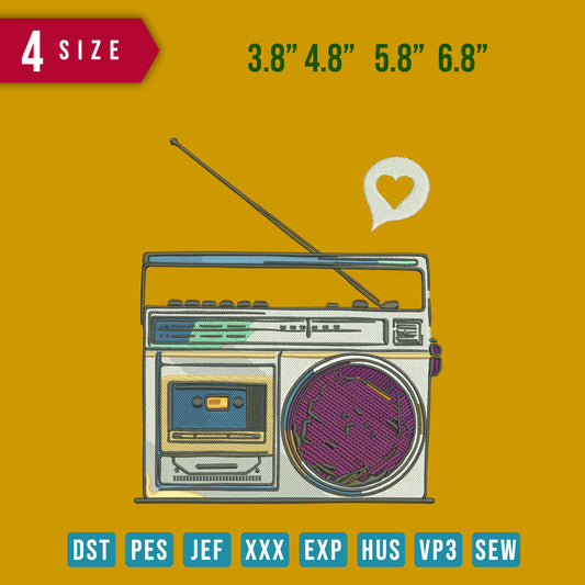 Radio Old