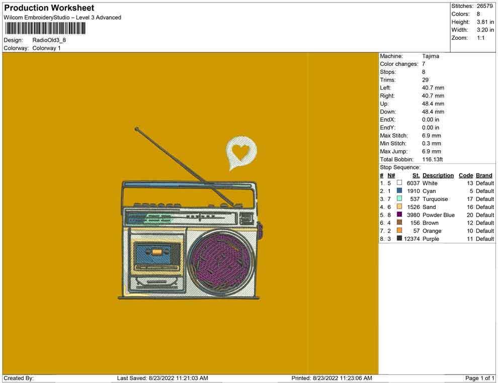 Radio Old