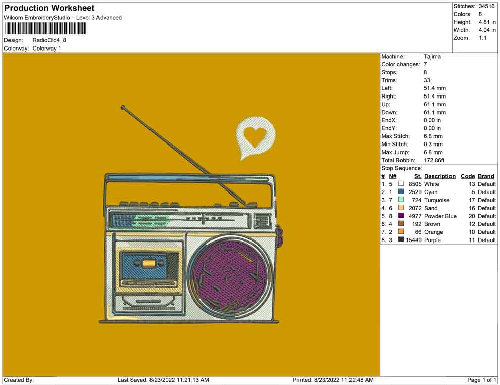 Radio Old
