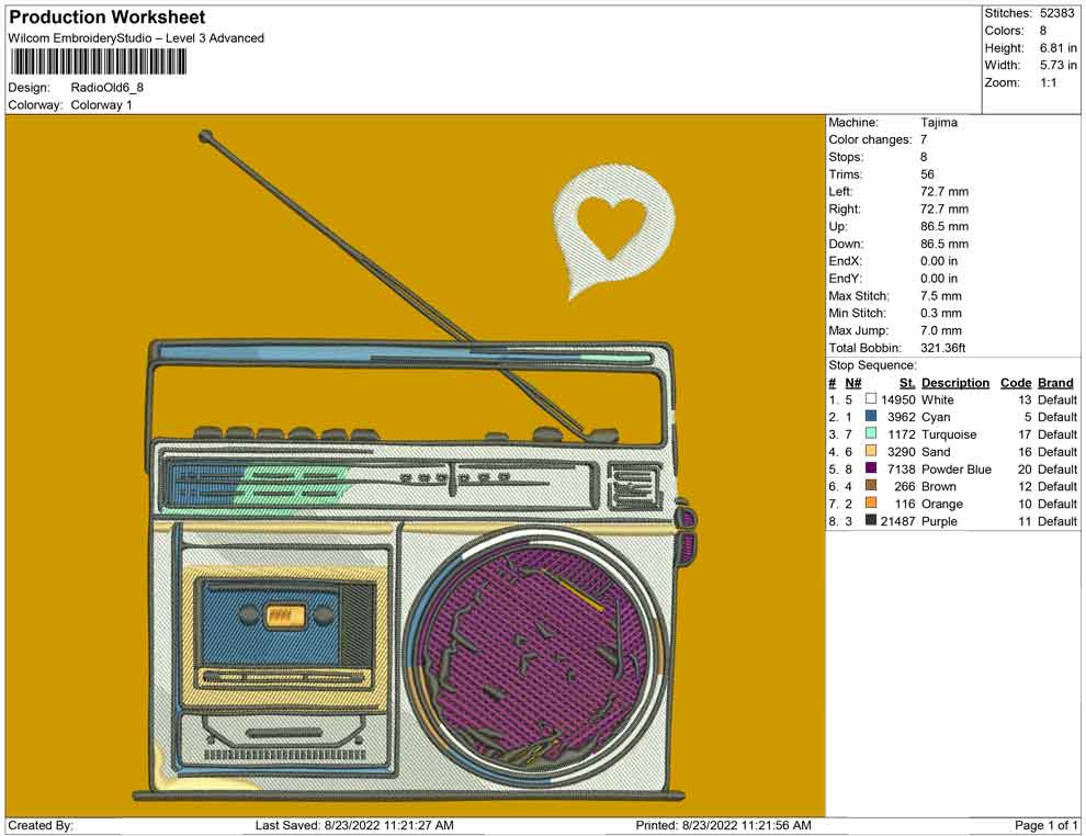 Radio Old