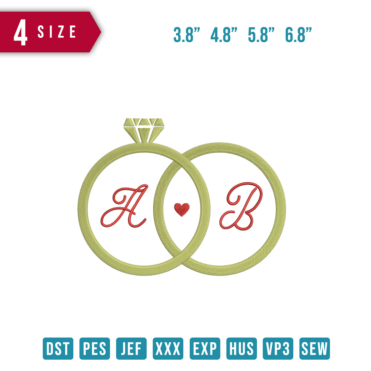 Ring AB