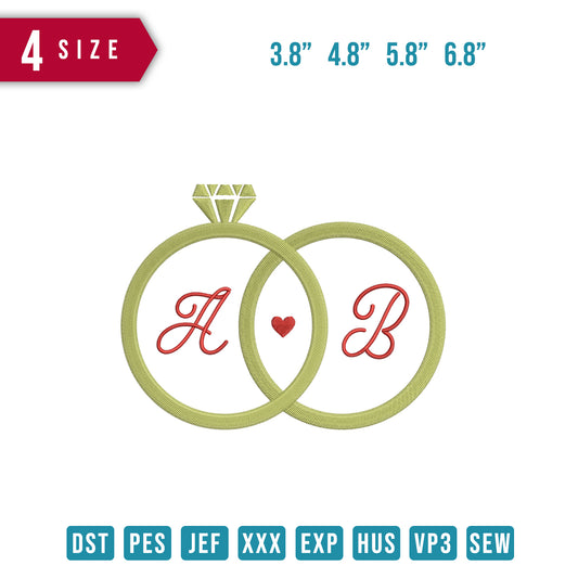 Ring AB