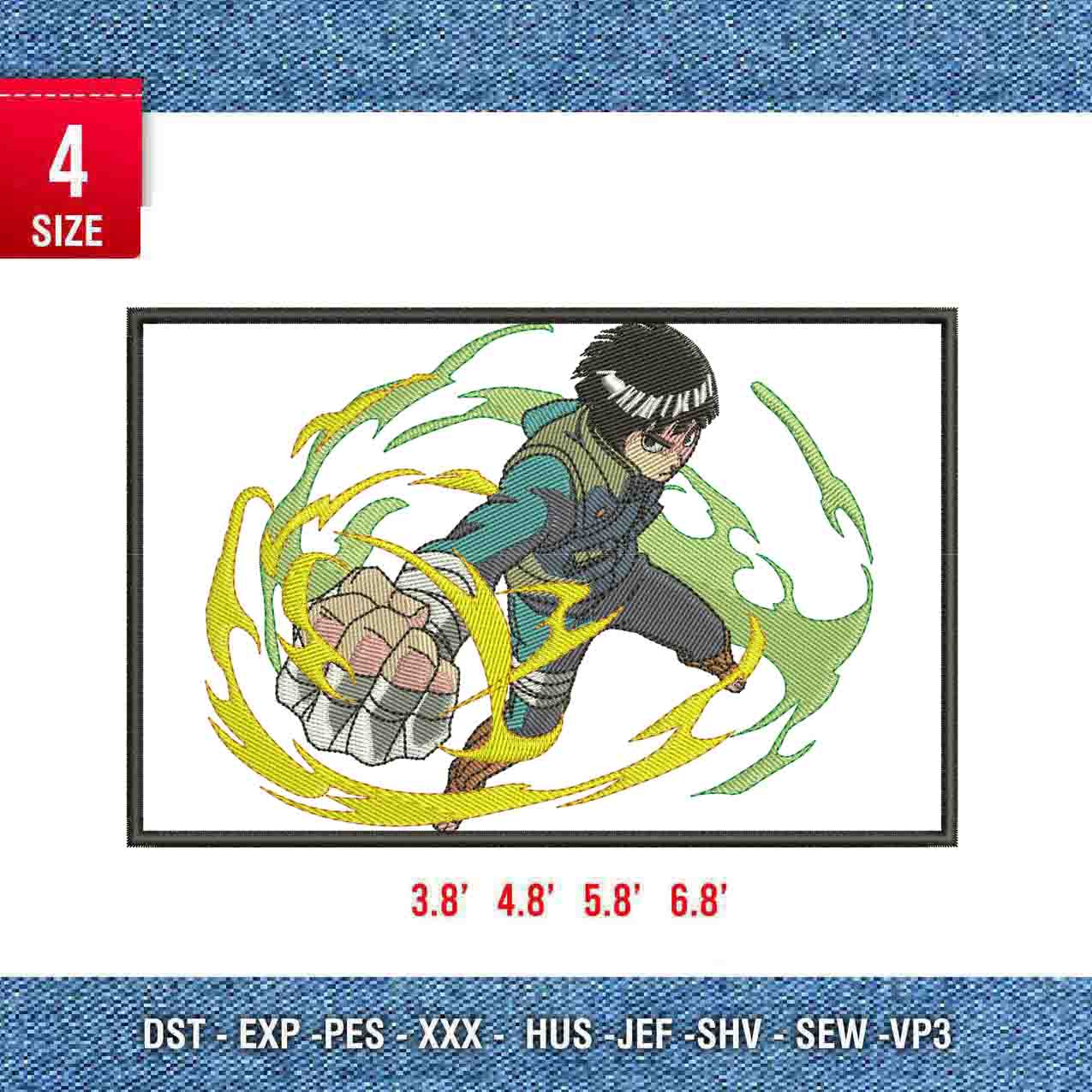 Rocklee Lighting box