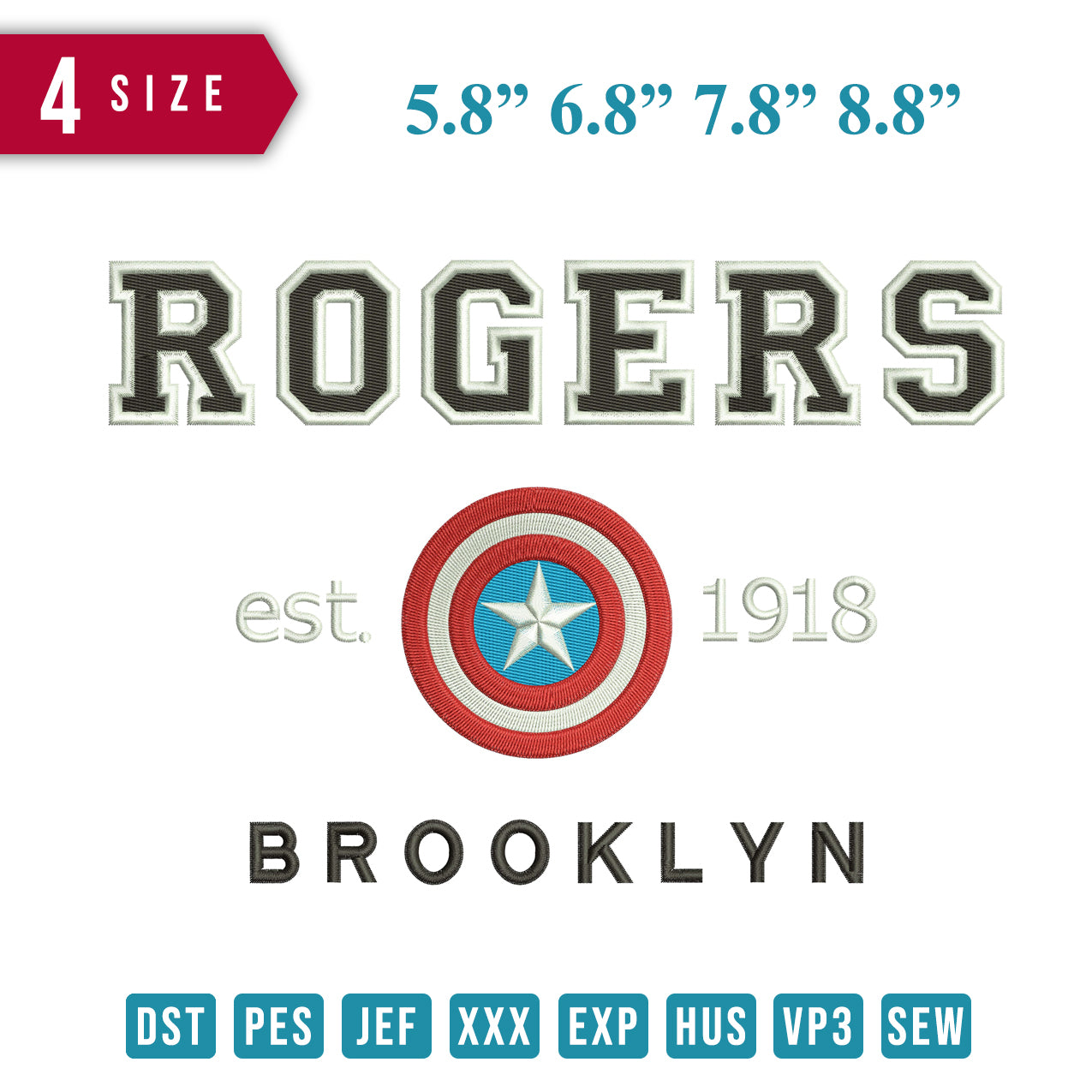 Roger est