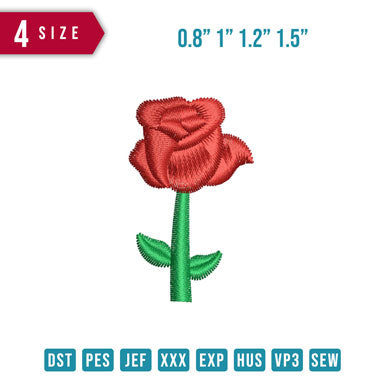Rose Minis for wrist