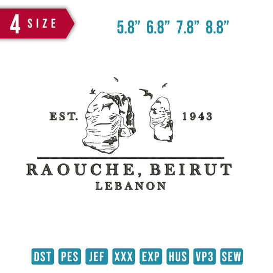 Rouche beirut